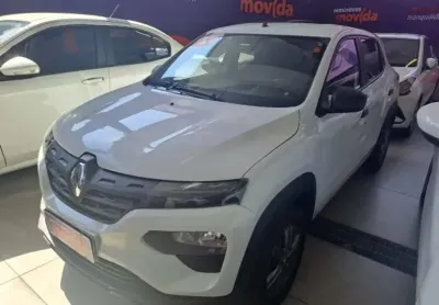 Renault kwid 1.0 intense 12v 4p
