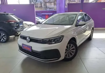 Volkswagen virtus 1.0 tsi 12v 4p
