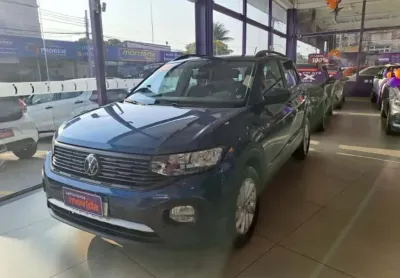 Volkswagen t-cross 1.0 tsi 200 12v 4p