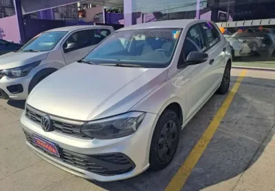 Volkswagen polo 1.0 track 12v 4p