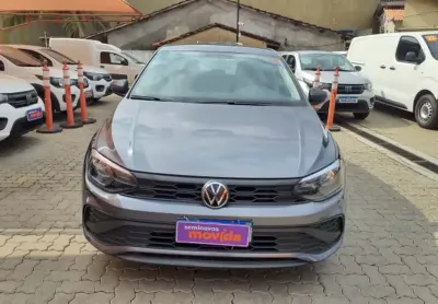 Volkswagen polo 1.0 track 12v 4p