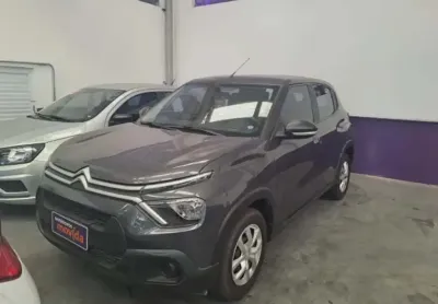 Citroën c3 1.0 live pack 6v 4p