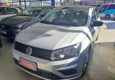 Volkswagen gol 1.0 city total flex 12v 2p