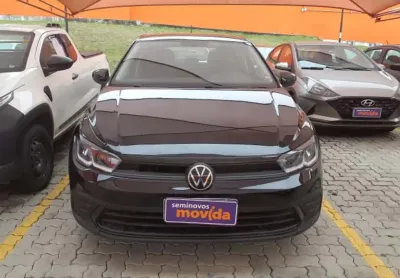 Volkswagen polo 1.0 track 12v 4p
