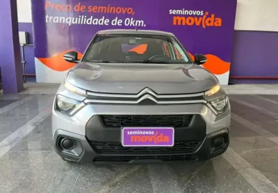 Citroën c3 1.0 live pack 6v 4p