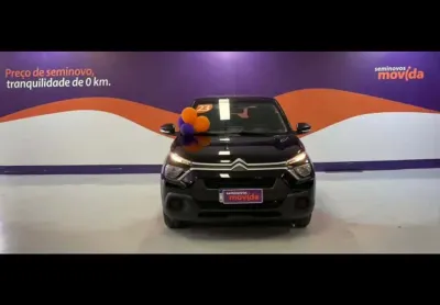 Citroën c3 1.0 live pack 6v 4p