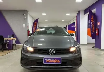 Volkswagen polo 1.0 track 12v 4p