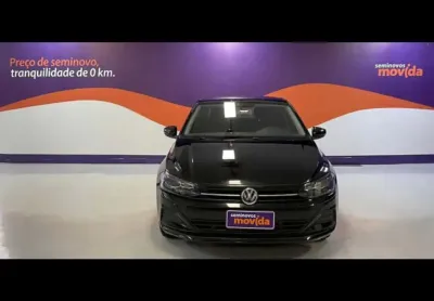Volkswagen virtus 1.6 msi 16v 4p
