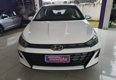 Hyundai hb20 1.0 comfort 12v 4p