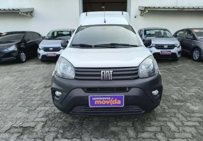 Fiat fiorino 1.4 evo endurance 8v 2p