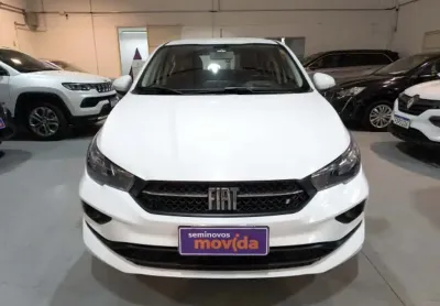 Fiat cronos 1.3 drive 8v