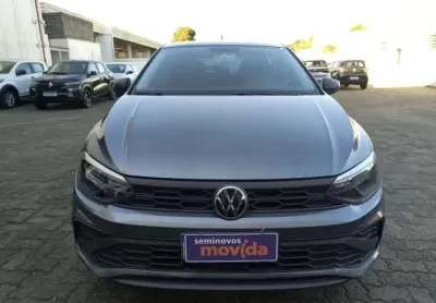 Volkswagen polo 1.0 track 12v 4p