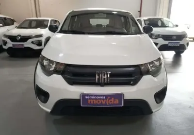 Fiat mobi 1.0 fire like 4p