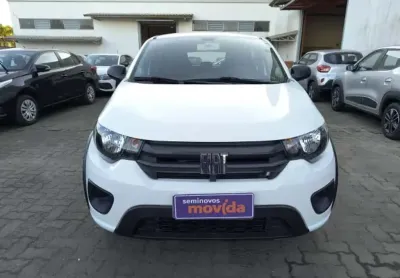 Fiat mobi 1.0 fire like 4p