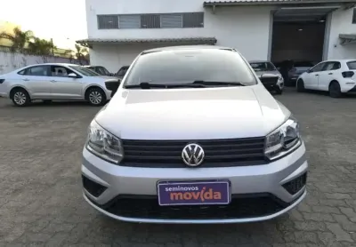 Volkswagen voyage 1.0 12v 4p