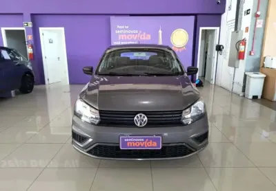 Volkswagen gol 1.0 city total flex 12v 2p