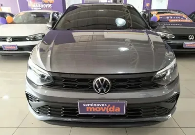 Volkswagen polo 1.0 track 12v 4p