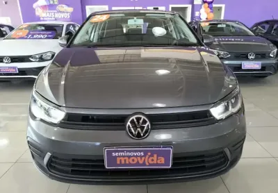 Volkswagen polo 1.0 tsi comfortline 12v 4p