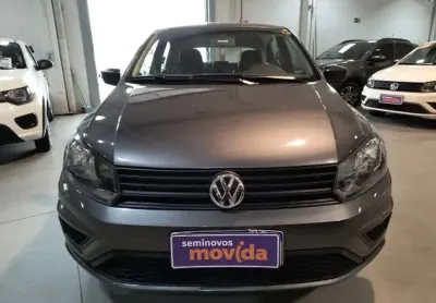 Volkswagen gol 1.0 city total flex 12v 2p