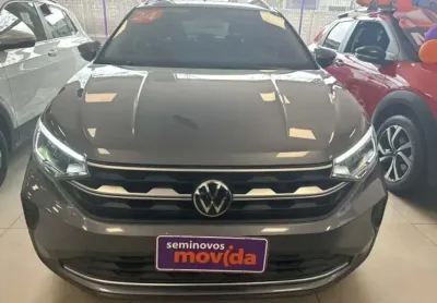 Volkswagen nivus 1.0 tsi 200 comfortline 4p