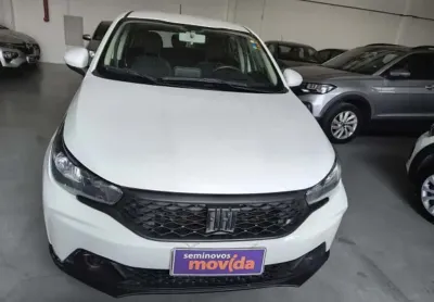 Fiat argo 1.0 drive 6v 4p