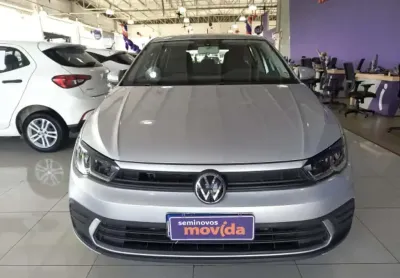 Volkswagen polo 1.0 tsi comfortline 12v 4p