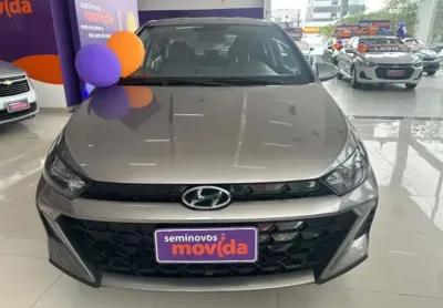 Hyundai hb20s comfort plus 1.0 flex 12v mec.