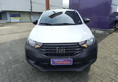 Fiat strada 1.4 endurance cs plus 8v