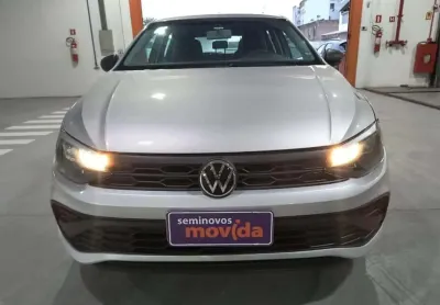 Volkswagen polo 1.0 track 12v 4p