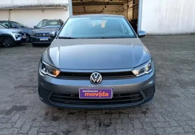 Volkswagen polo 1.0 mpi 12v 4p