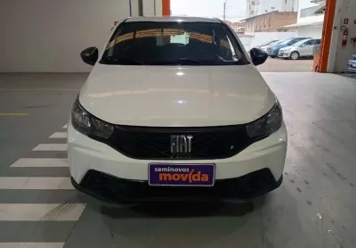 Fiat argo 1.0 drive 6v 4p