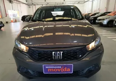 Fiat argo 1.0 drive 6v 4p