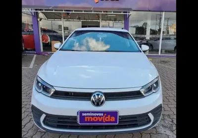 Volkswagen polo 1.0 tsi comfortline 12v 4p