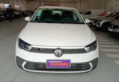 Volkswagen polo 1.0 tsi 12v 4p