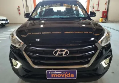 Hyundai creta 1.6 action 16v 4p