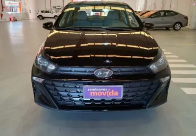 Hyundai hb20s 1.0 comfort plus 12v 4p