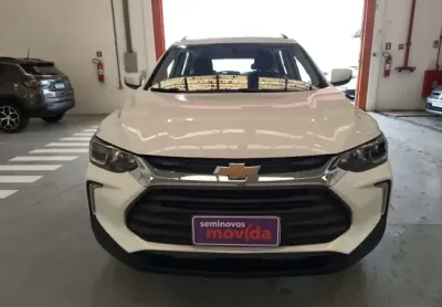 Chevrolet tracker 1.0 turbo 12v 4p