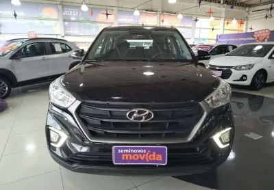 Hyundai creta 1.6 action 16v 4p
