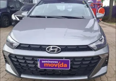 Hyundai hb20 1.0 comfort plus 12v 4p