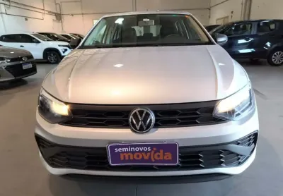 Volkswagen polo 1.0 track 12v 4p