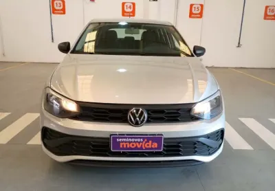 Volkswagen polo 1.0 track 12v 4p