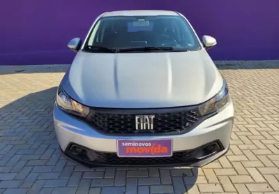 Fiat argo 1.0 firefly (flex)