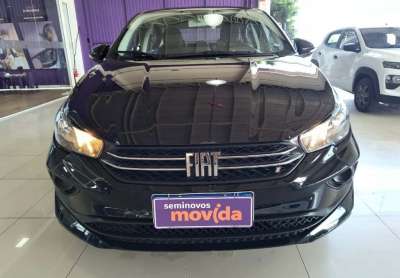 Fiat cronos 1.0 drive