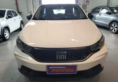 Fiat argo 1.0 firefly (flex)