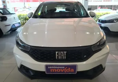 Fiat argo 1.0 drive 6v 4p