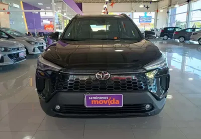 Toyota corolla cross 2.0 xre 16v 4p