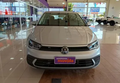 Volkswagen polo 1.0 tsi comfortline 12v 4p