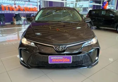 Toyota corolla 2.0 xei 16v 4p