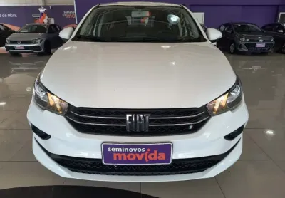 Fiat cronos 1.0 drive