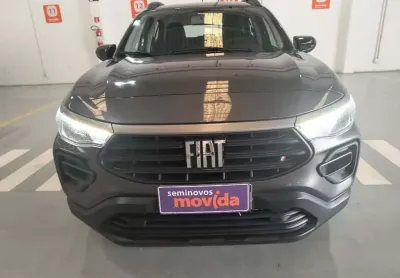 Fiat pulse 1.3 drive 8v 4p